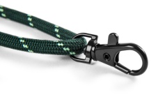 Lanyard emerald